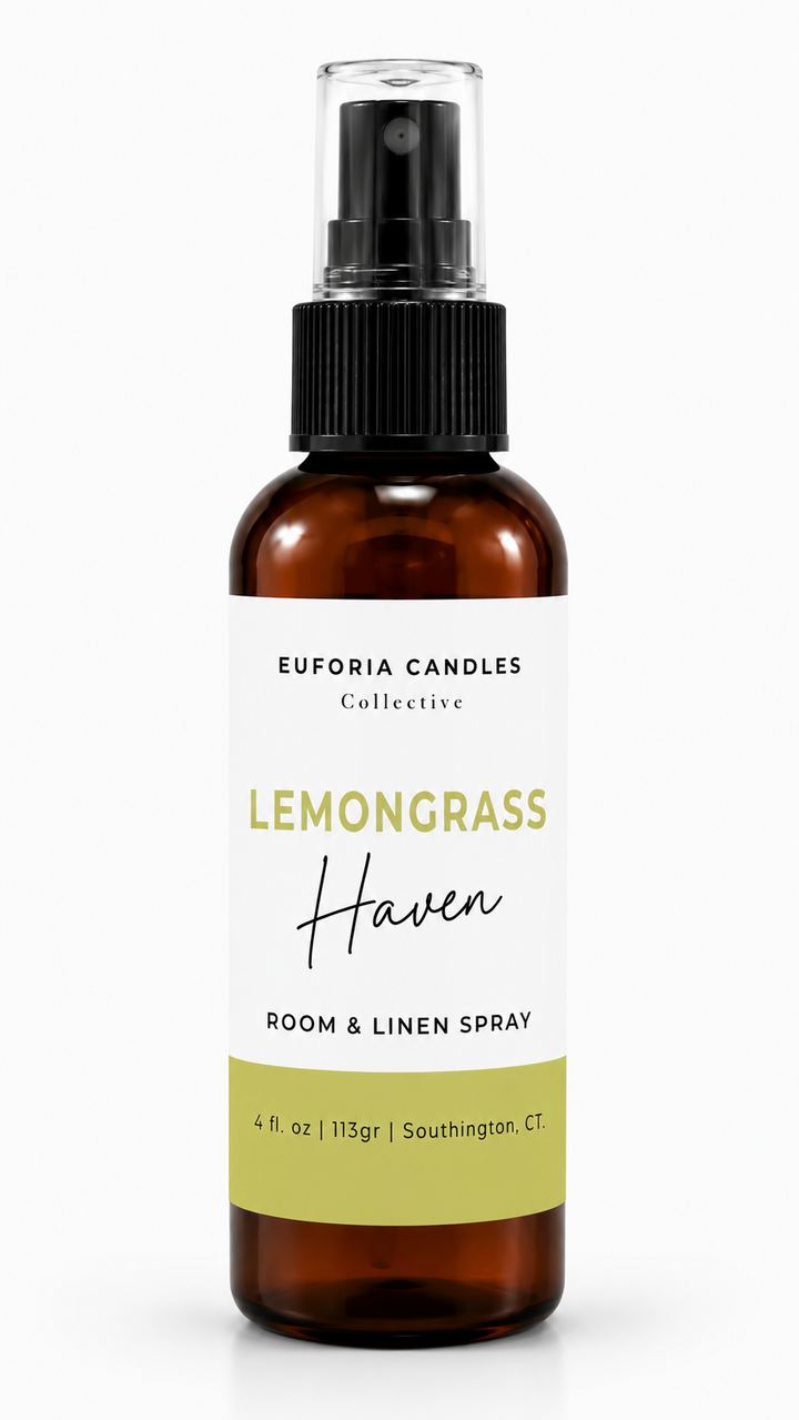 Room &amp; Linen Spray