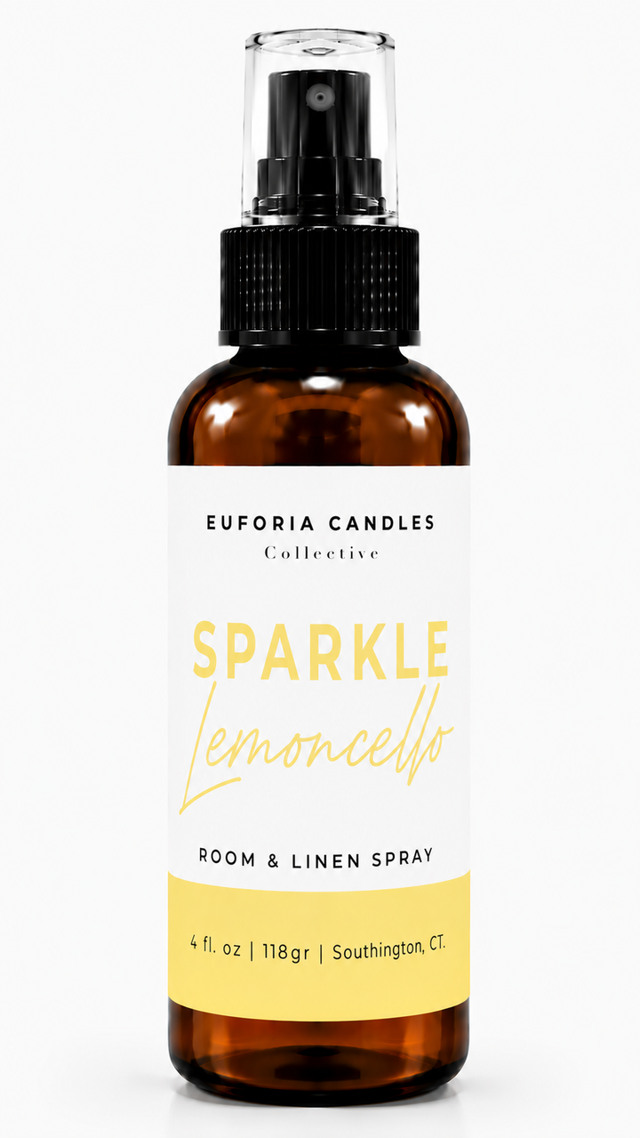 Room &amp; Linen Spray