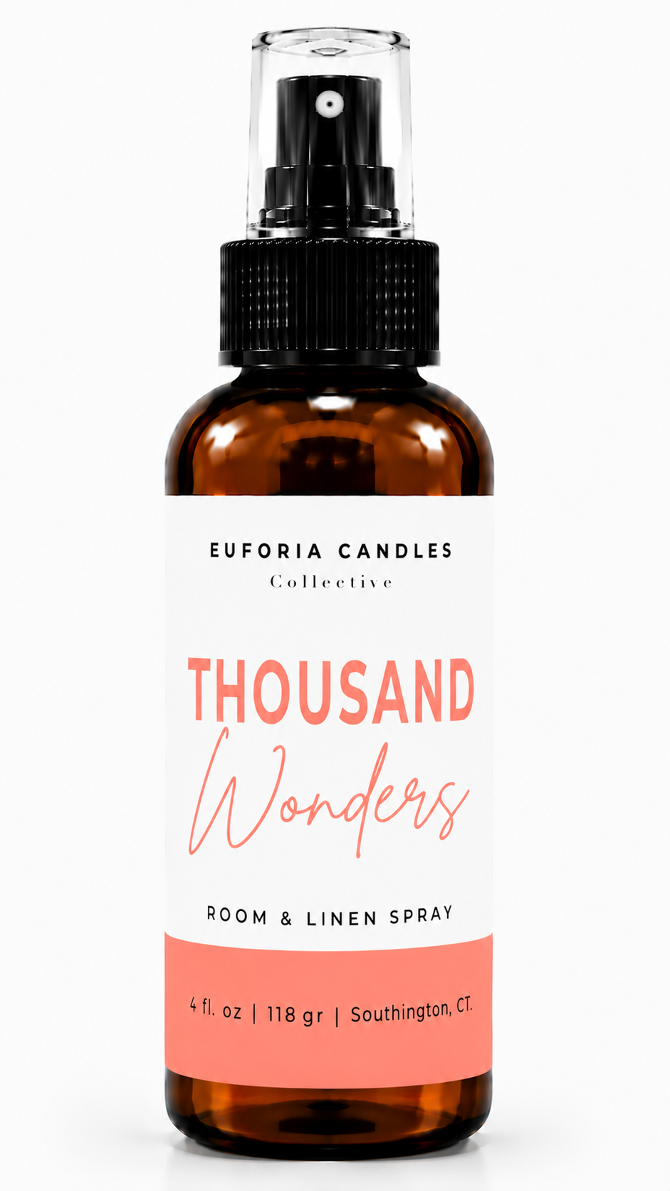 Room &amp; Linen Spray