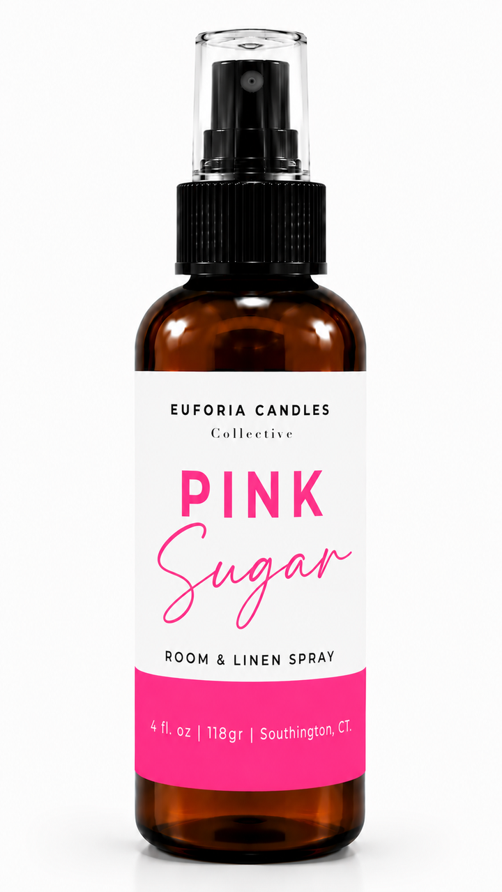 Room &amp; Linen Spray