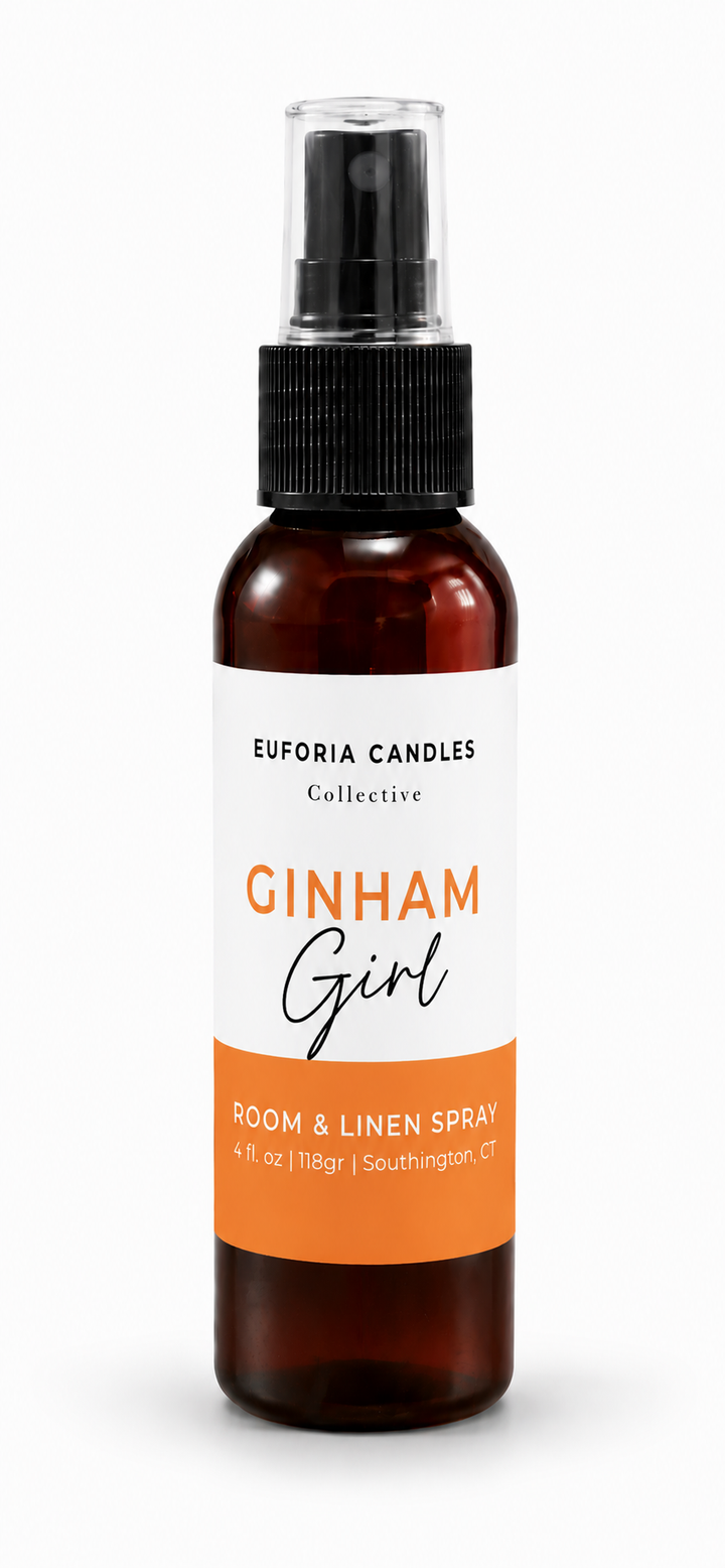 Room &amp; Linen Spray