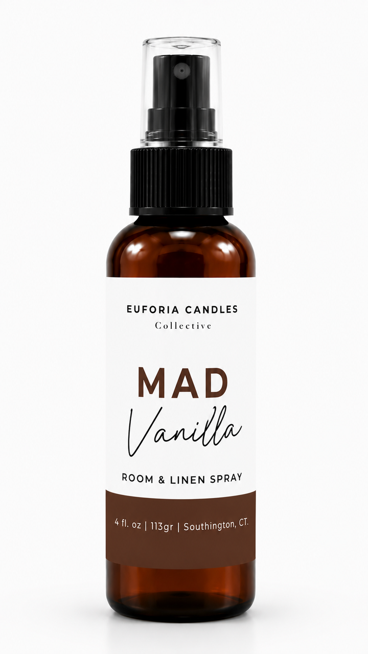 Room &amp; Linen Spray