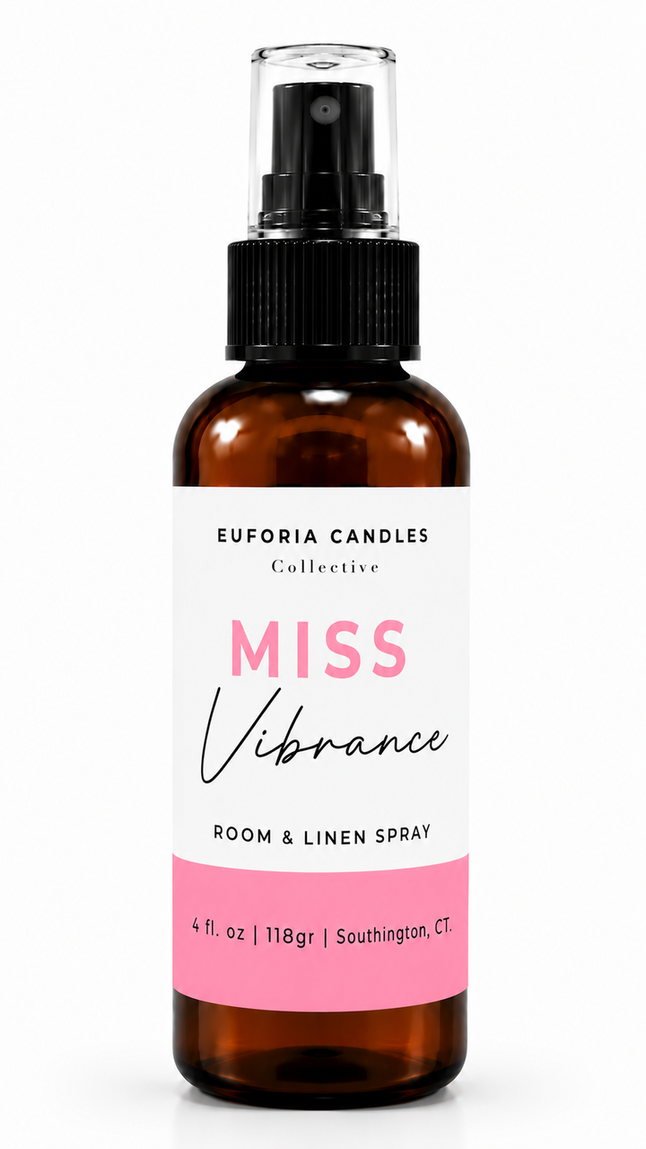 Room &amp; Linen Spray