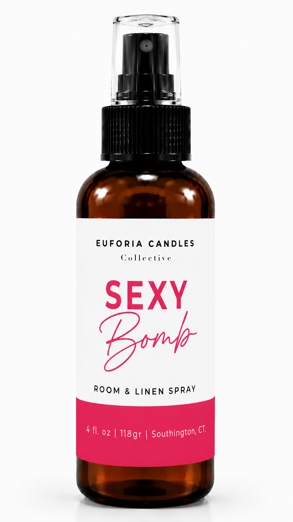 Room &amp; Linen Spray