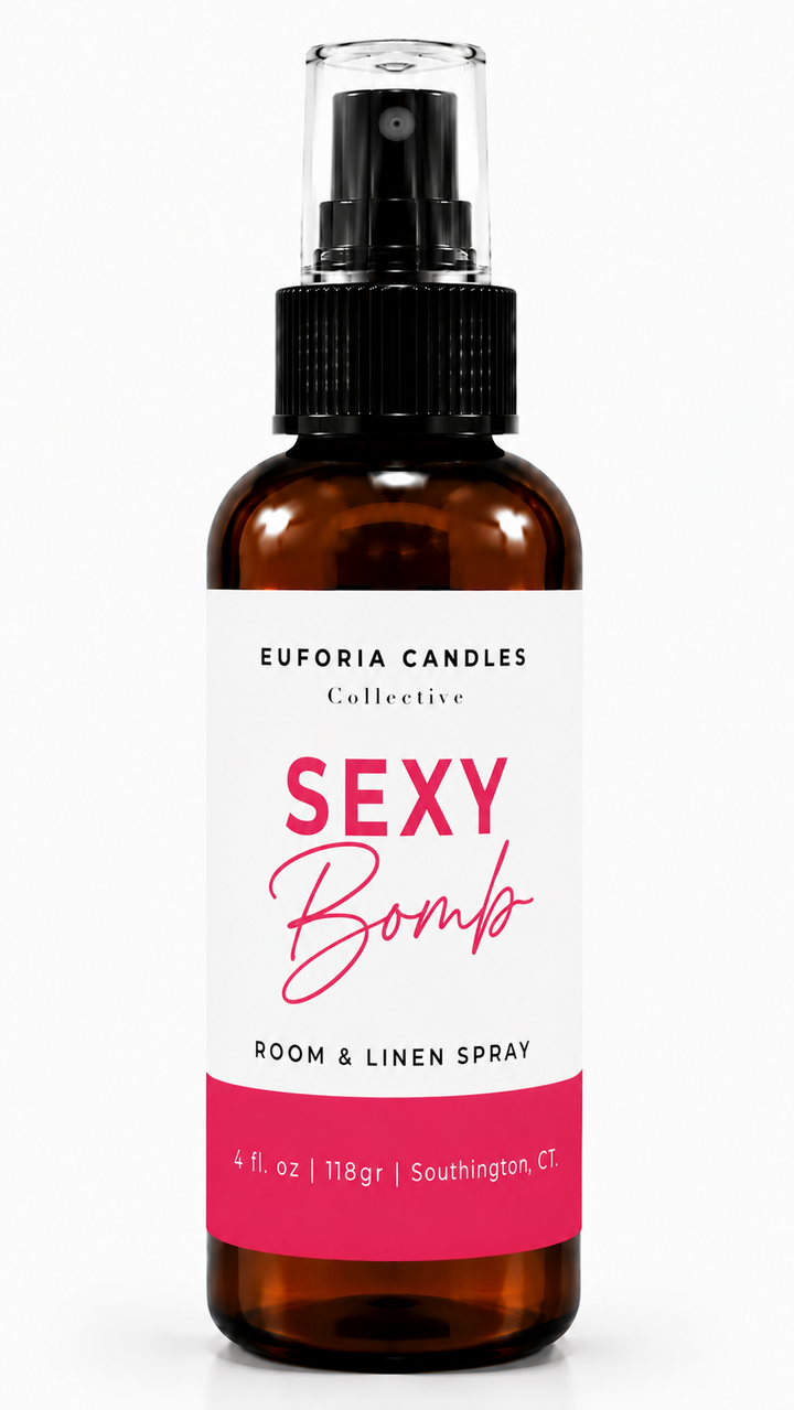 Room &amp; Linen Spray