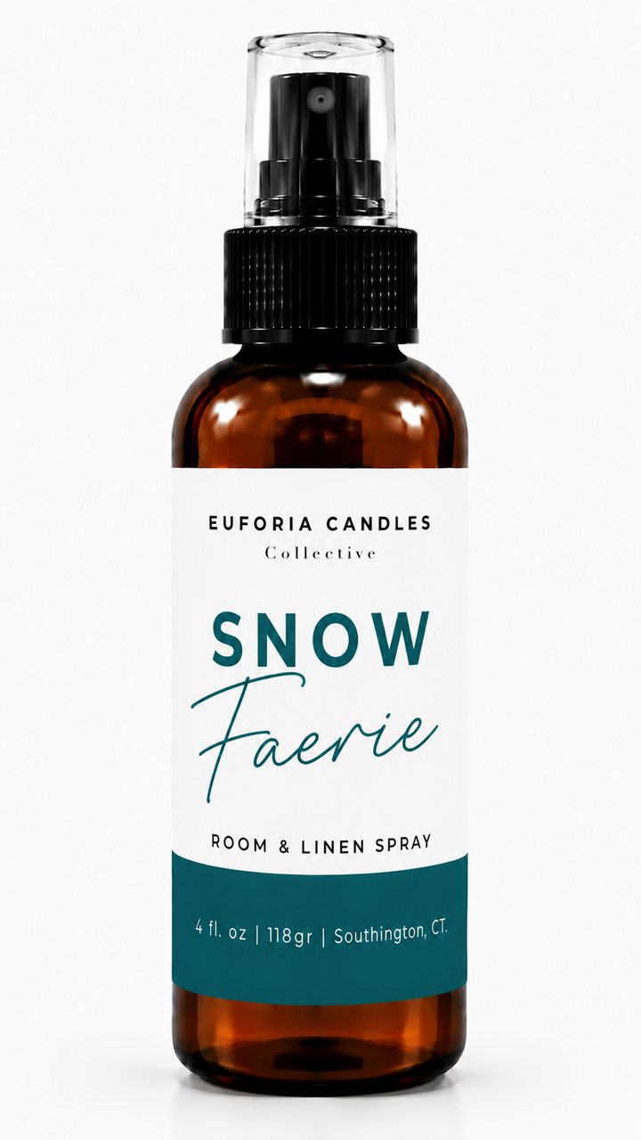 Room &amp; Linen Spray