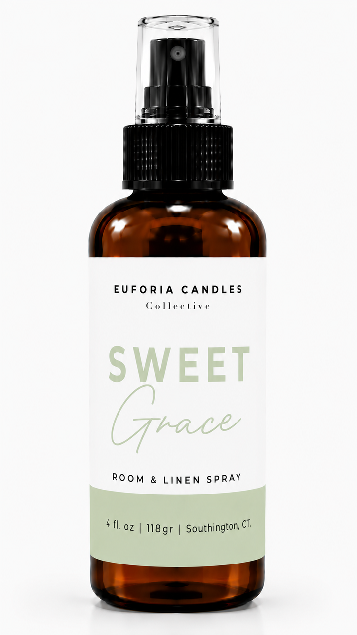 Room &amp; Linen Spray