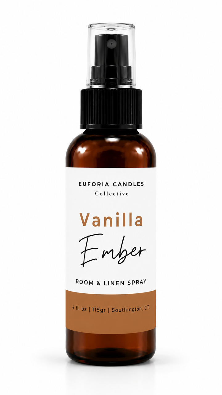 Room &amp; Linen Spray