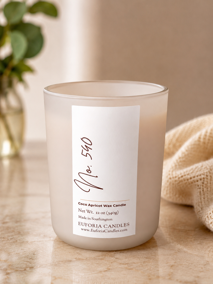 12 oz Wickless Candles For Candle Warmer Lamp  100% Non-Toxic