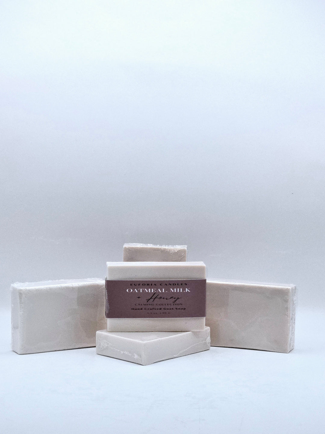 GOAT SOAP