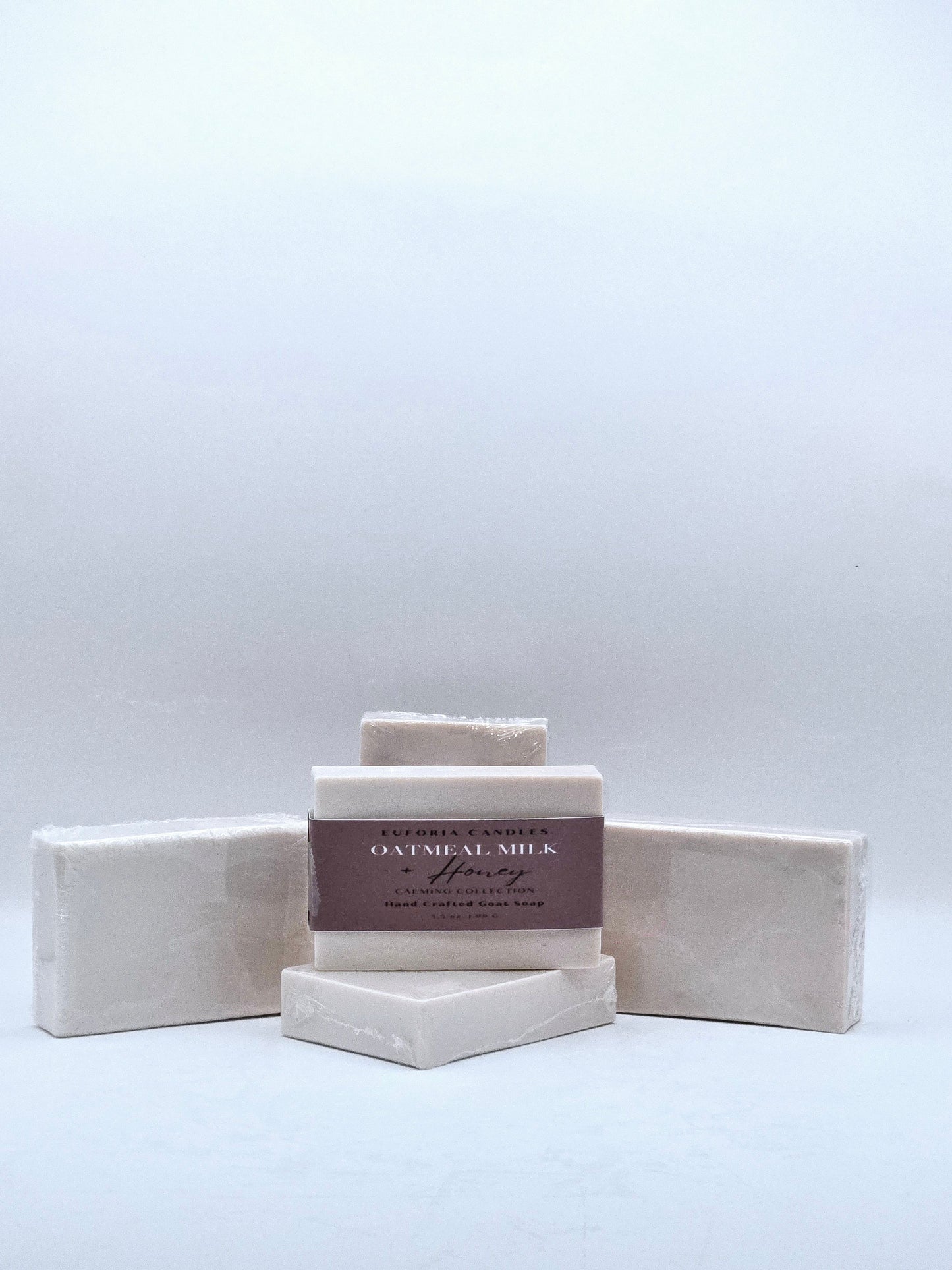 GOAT SOAP