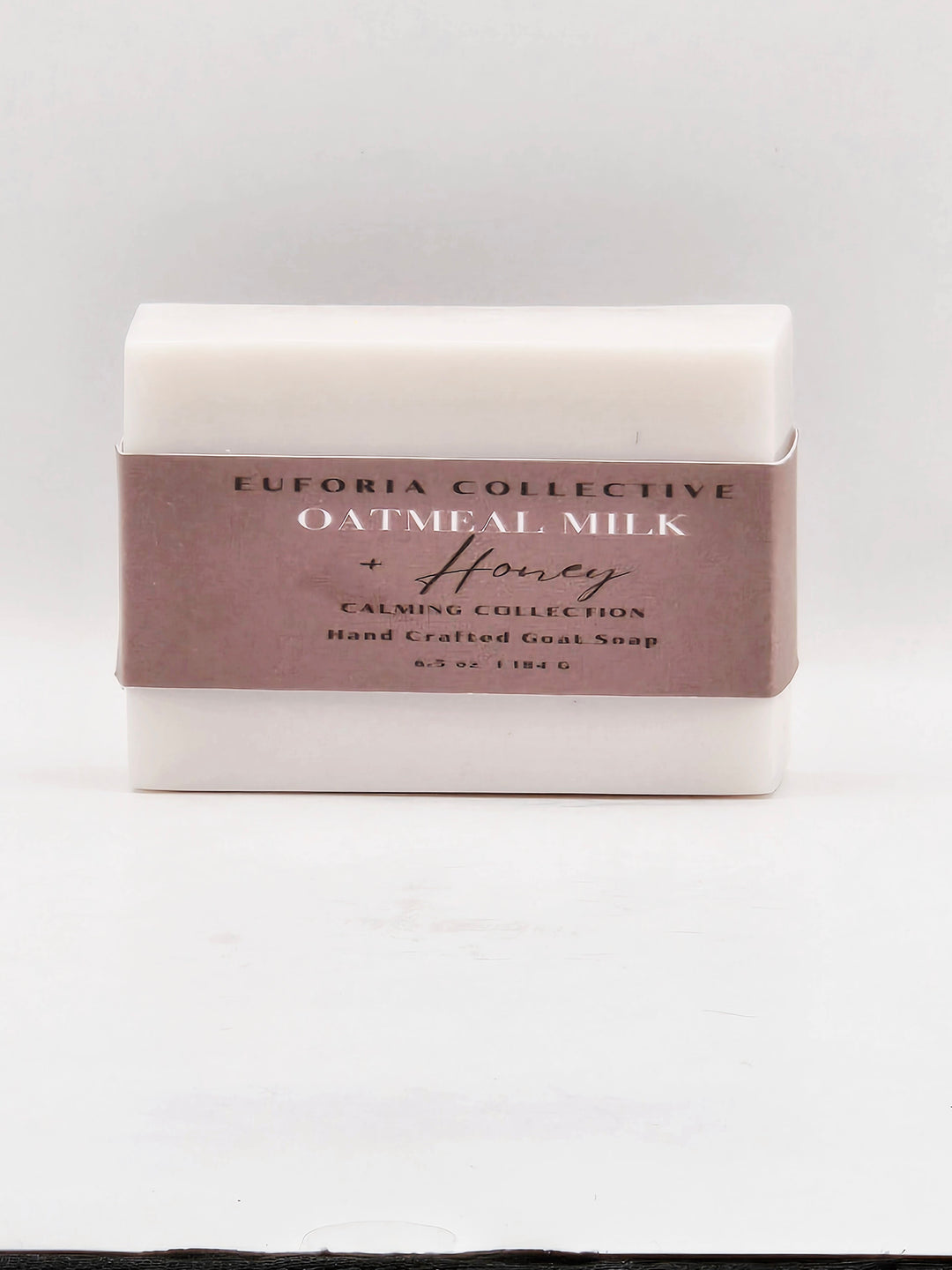GOAT SOAP