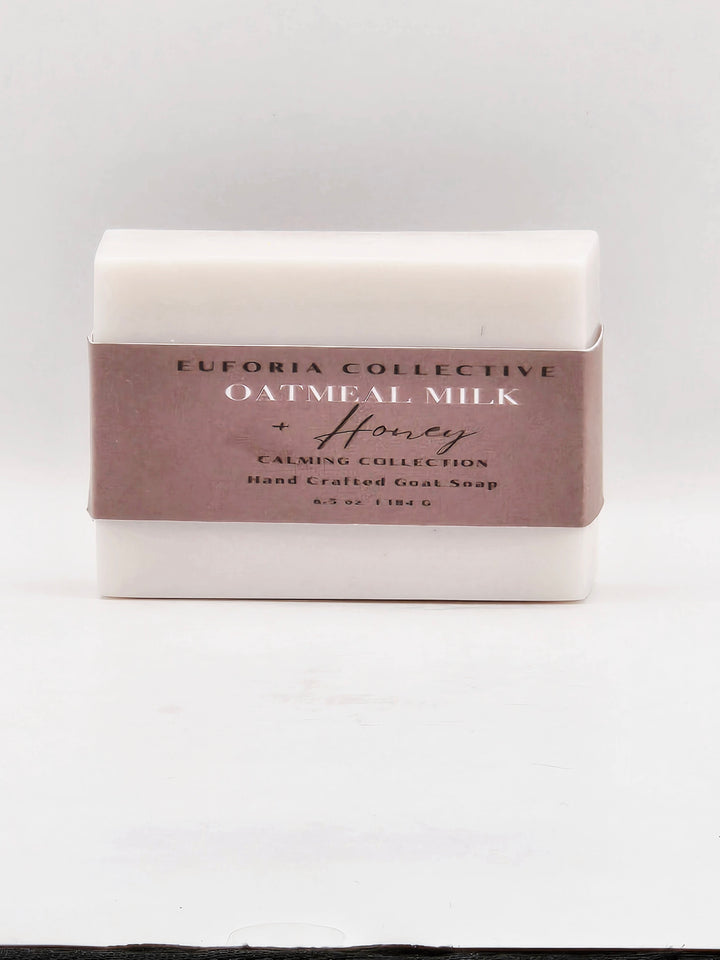 GOAT SOAP