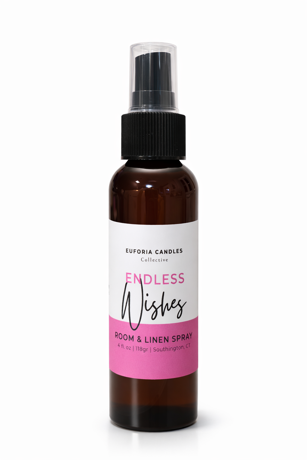 Room &amp; Linen Spray