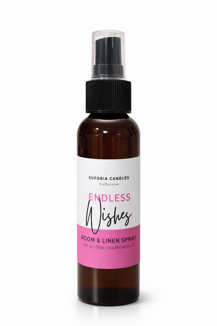 Room &amp; Linen Spray