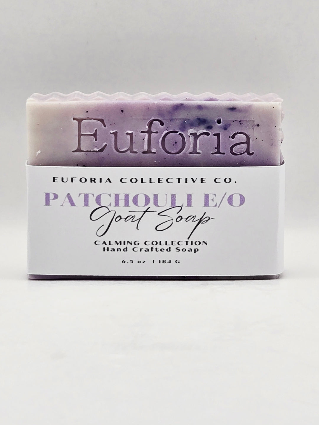 GOAT SOAP