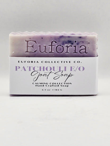 GOAT SOAP
