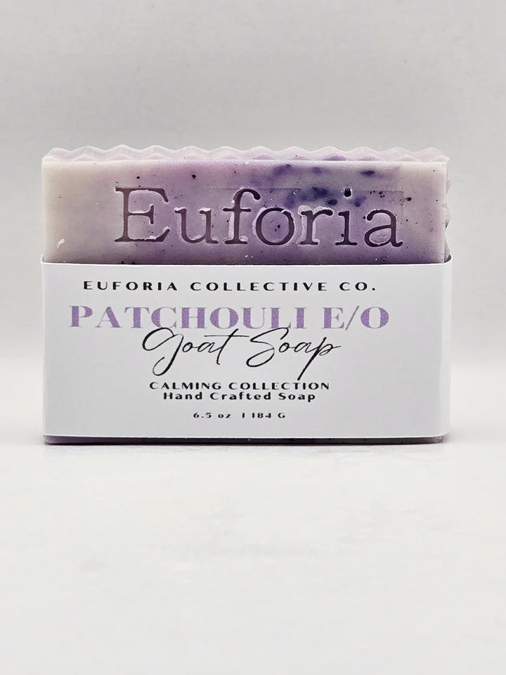 GOAT SOAP