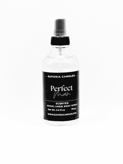 Room & Linen Spray