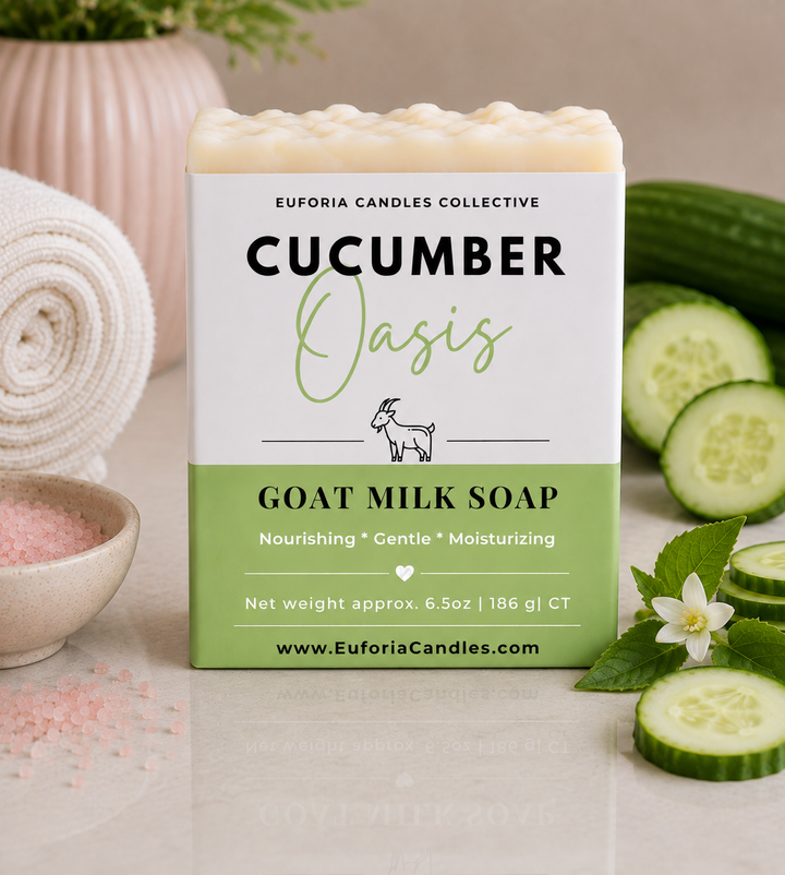 GOAT SOAP