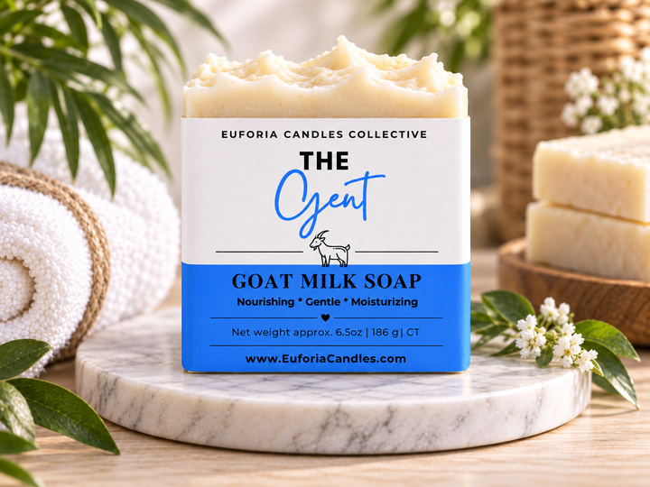 GOAT SOAP