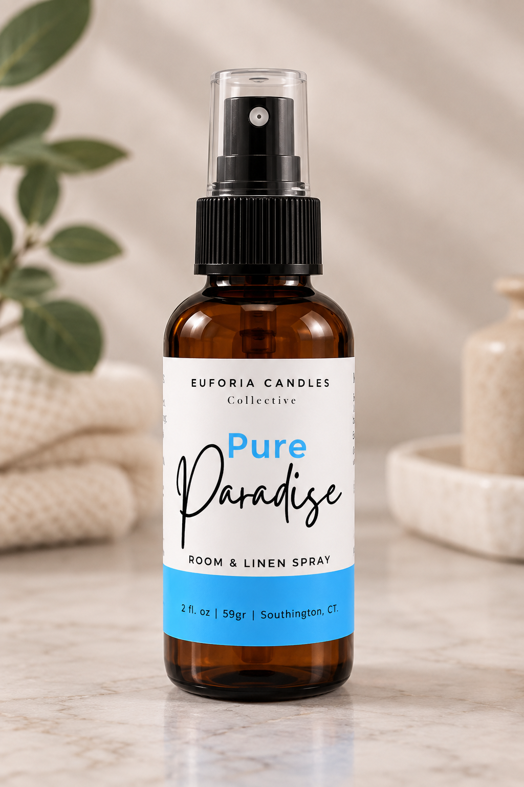 Room &amp; Linen Spray