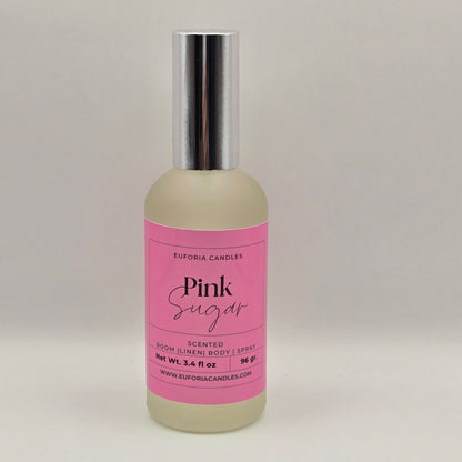 Room & Linen Spray