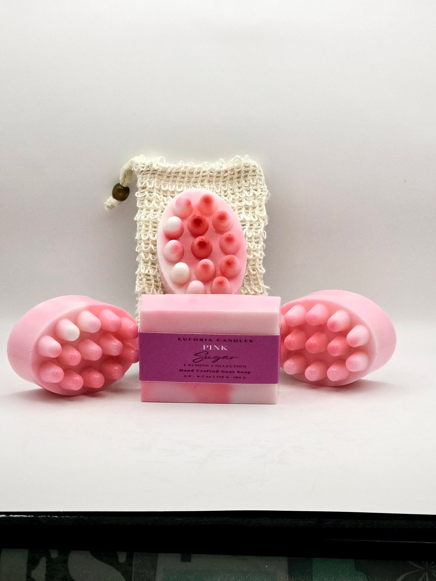 GOAT SOAP