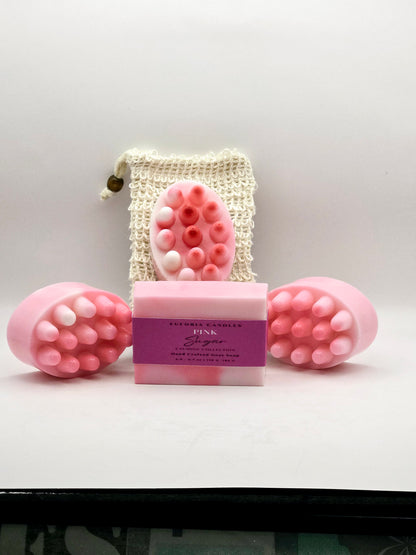 GOAT SOAP