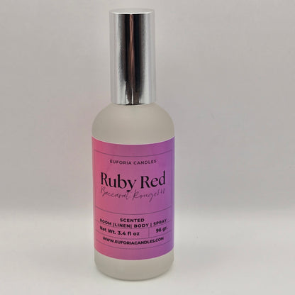 Room & Linen Spray