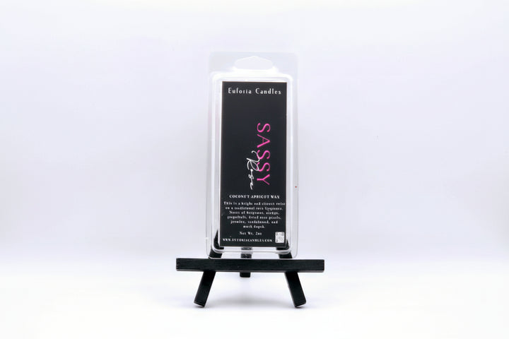 WAX MELT SNAP BARS 2oz.