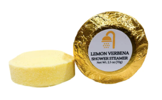 Shower Steamers