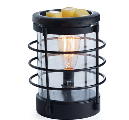 Modern Cottage Illumination Fragrance Candle Warmer