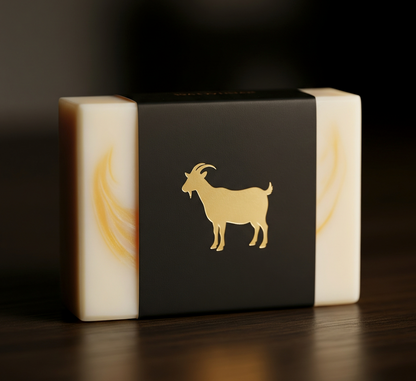 GOAT SOAP