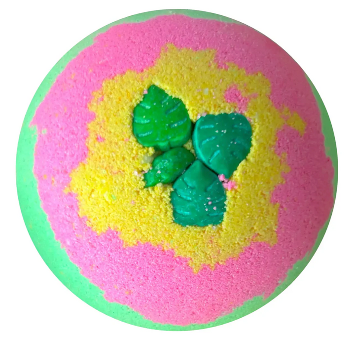 BATH BOMBS