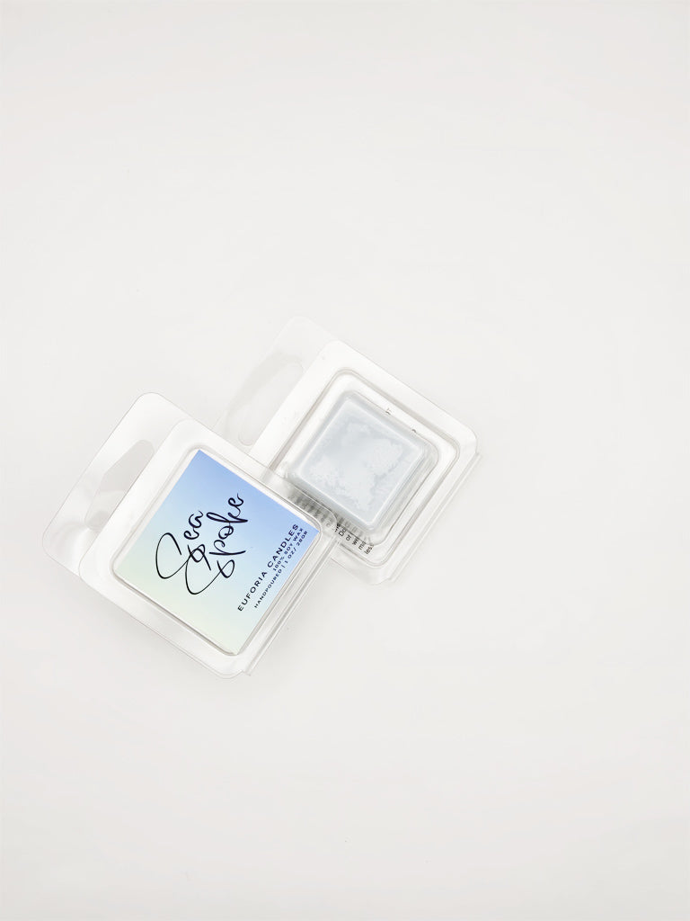 Wax Melt: Single Sample