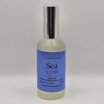 Room & Linen Spray