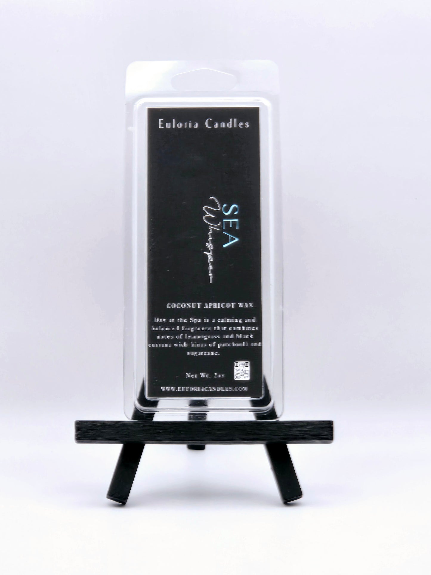 WAX MELT SNAP BARS 2oz.
