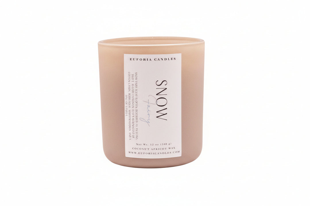 12 oz Wickless Candles For Candle Warmer Lamp  100% Non-Toxic