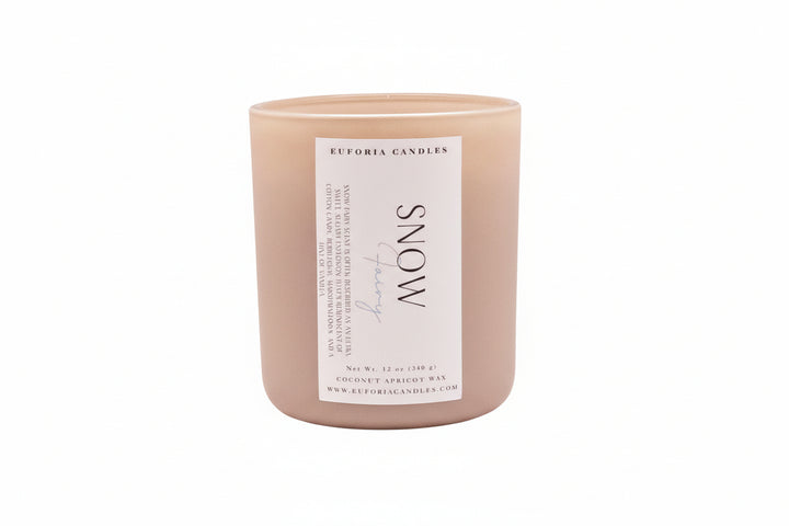 12 oz Wickless Candles For Candle Warmer Lamp  100% Non-Toxic