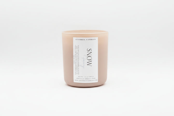 12 oz Wickless Candles For Candle Warmer Lamp  100% Non-Toxic