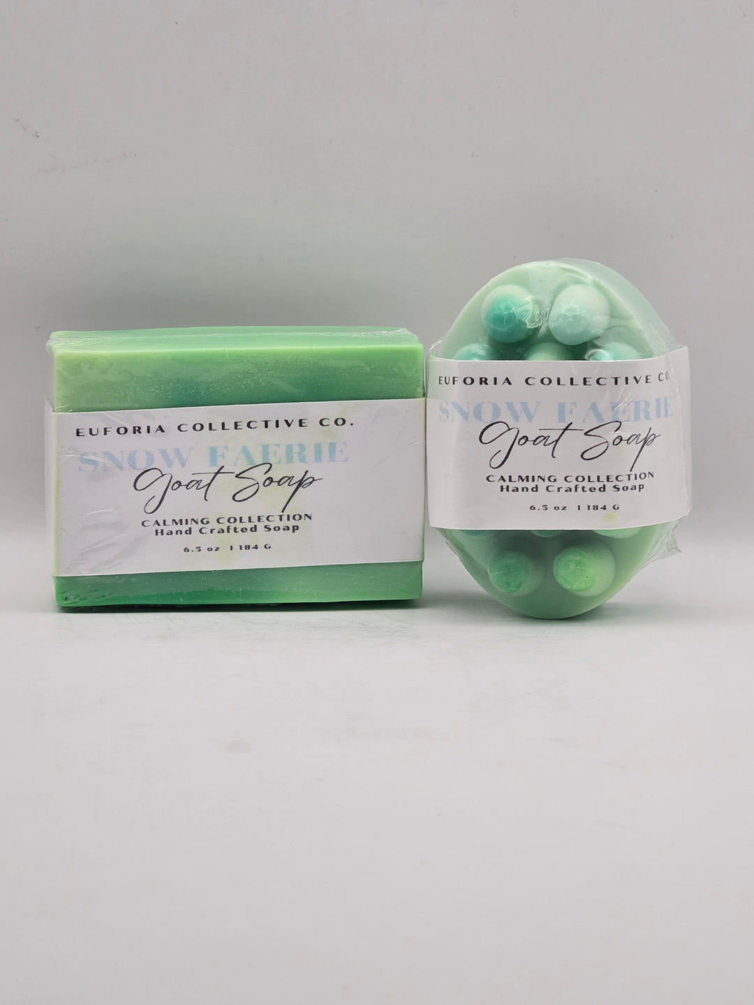 GOAT SOAP
