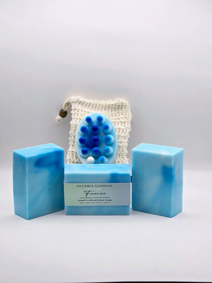 GOAT SOAP