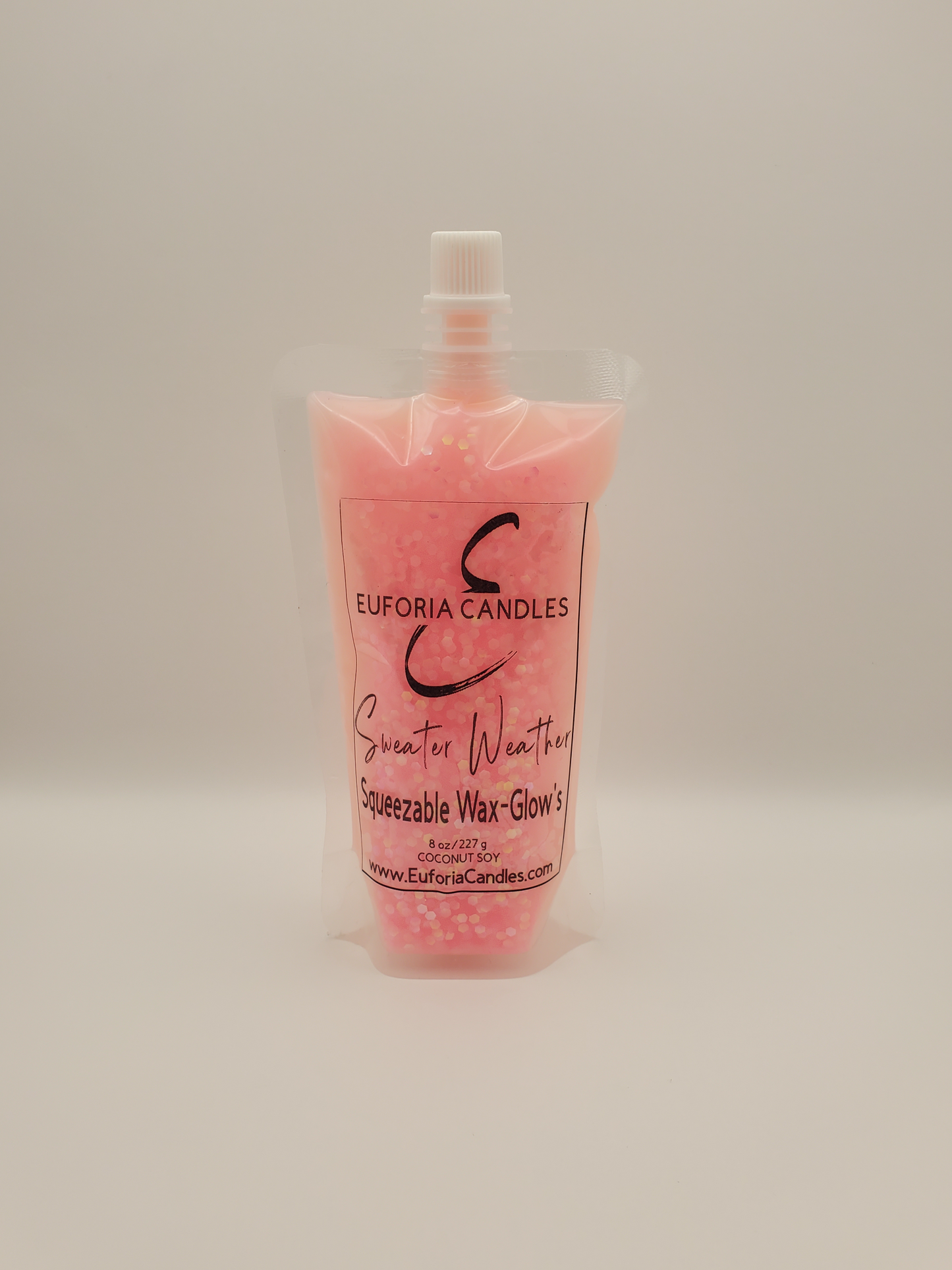 SQUEEZABLE WAX