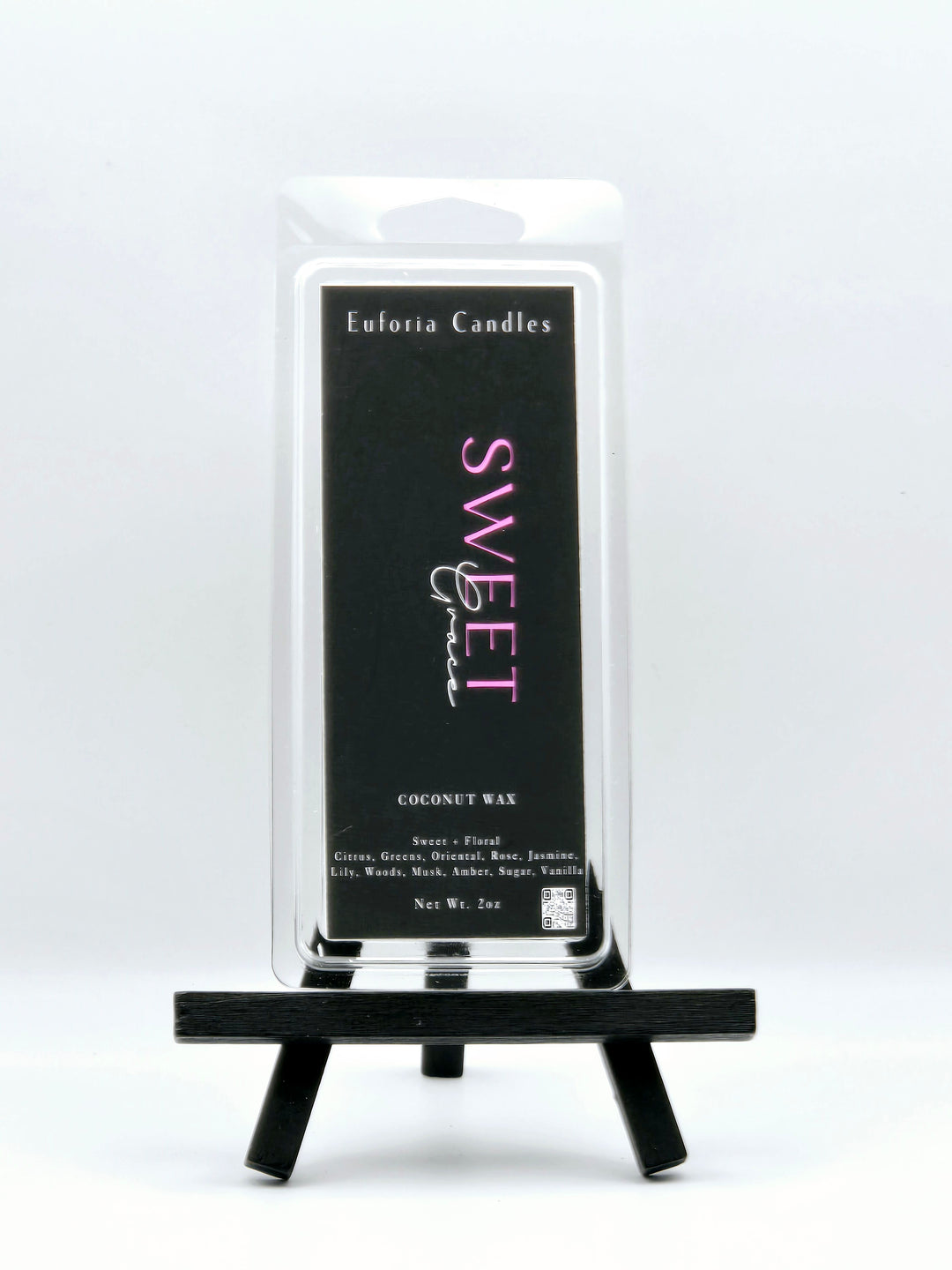 WAX MELT SNAP BARS 2oz.