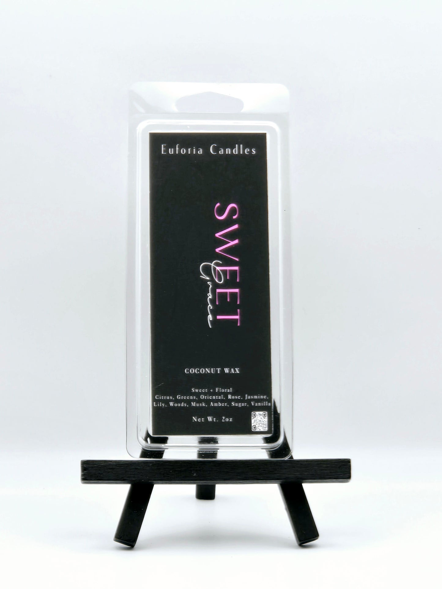 WAX MELT SNAP BARS 2oz.
