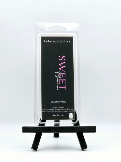 WAX MELT SNAP BARS 2oz.