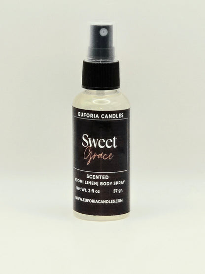 Room & Linen Spray