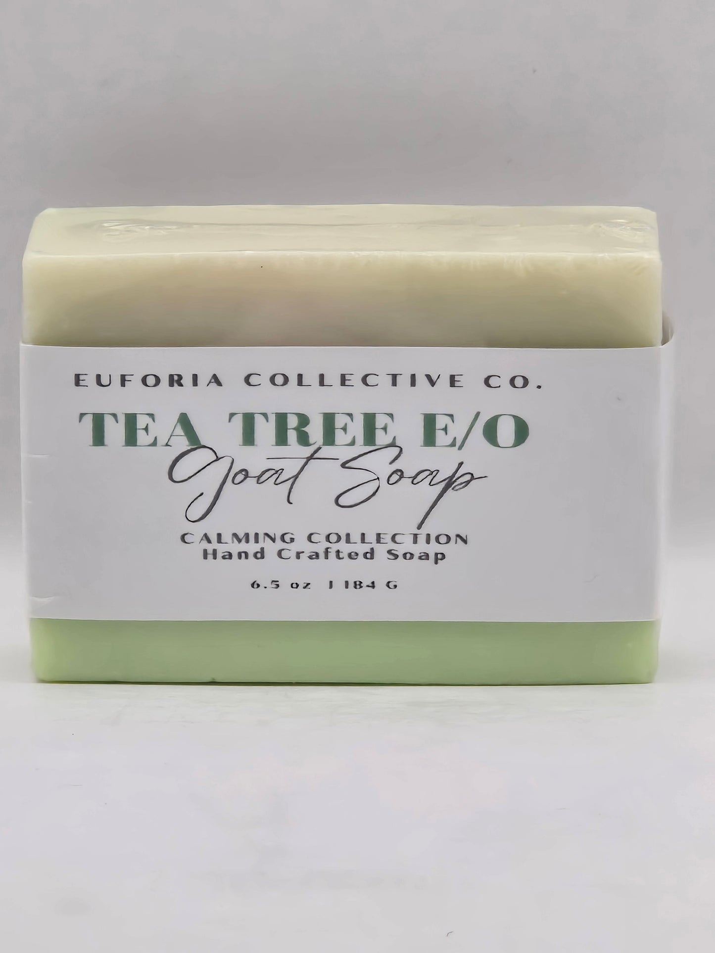 GOAT SOAP