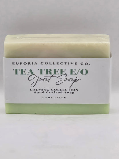 GOAT SOAP